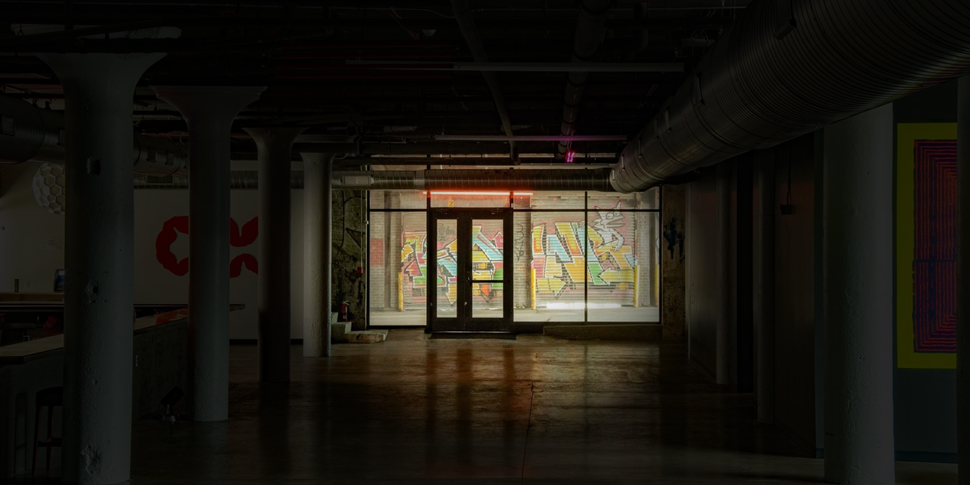 Image of Lincoln Factory Interior
